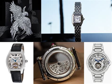 most expensive cartier watches